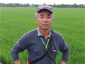匝瑳市野手　熱田　義信